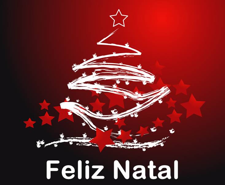 A Cns Deseja A Todos Os Seus Clientes E Amigos Um Santo E Feliz